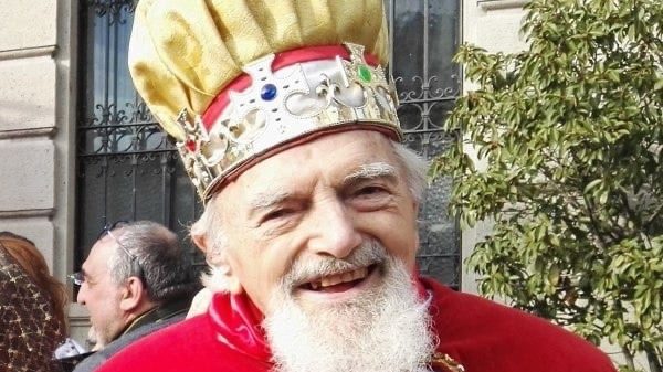Gallarate poesia rime Tenconi