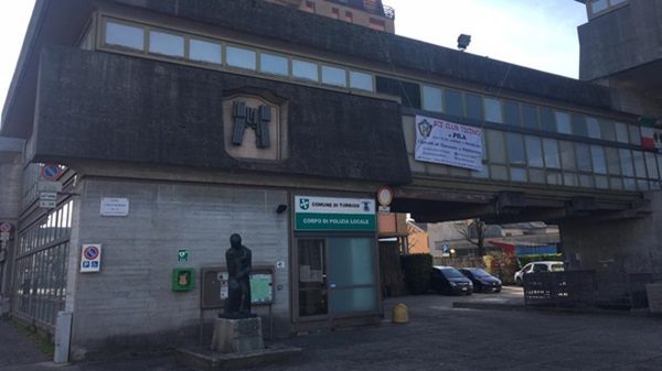 turbigo polizialocale