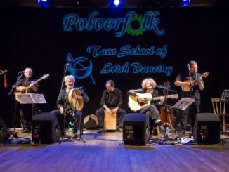Gallarate concerto beneficienza polverfolk