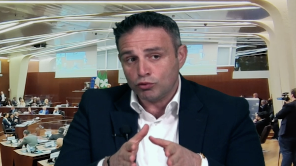 Samuele Astuti