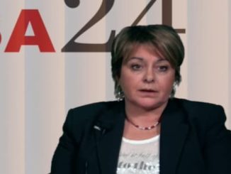 Saronno Ilaria Pagani