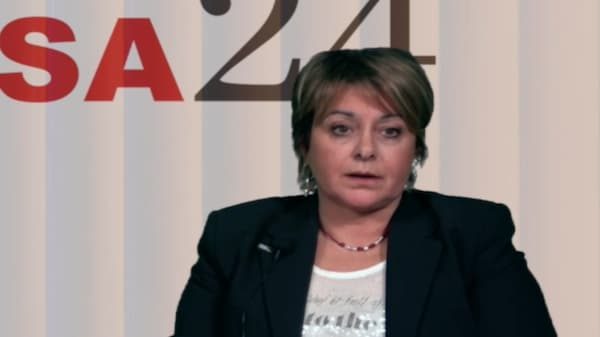 Saronno Ilaria Pagani