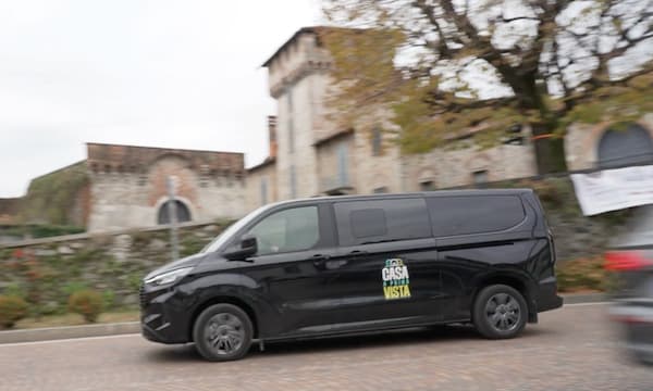 busto casa a prima vista