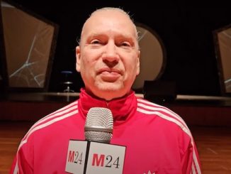Gallarate mauro repetto intervista