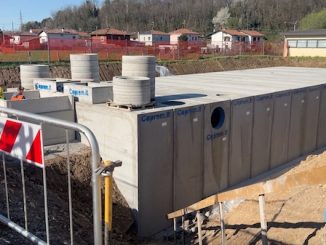 cavaria vasca laminazione alfa