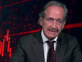 M24 economia crollo borsa