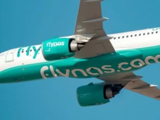 Malpensa Flynas volo Riyadh