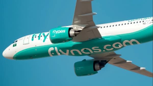 Malpensa Flynas volo Riyadh