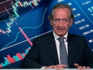 Economia stagflazione ercole fimiani