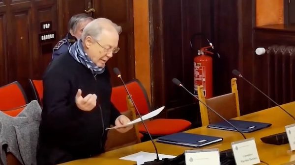 Somma lombardo locurcio forza italia