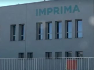 Lonate imprima azienda crisi