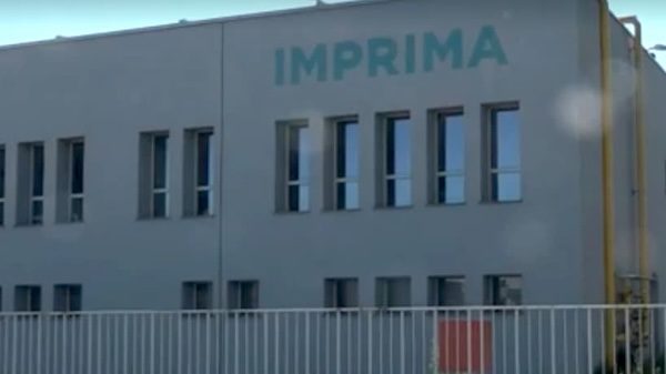 Lonate imprima azienda crisi