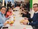 gallarate mensa scolastica genitori