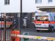 angera parto emergenza ospedale