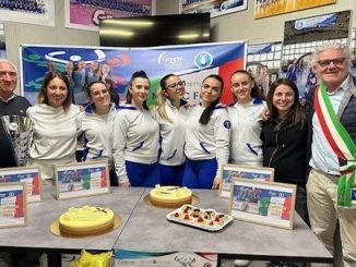 Skating Vanzaghello campione d’Italia