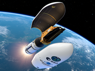 nerviano leonardo satellite foreste biomass