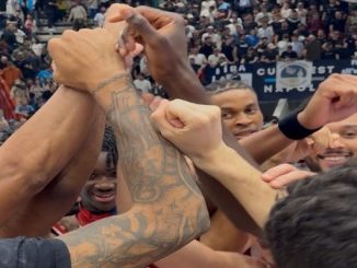 Openjobmetis Varese Napoli LBA