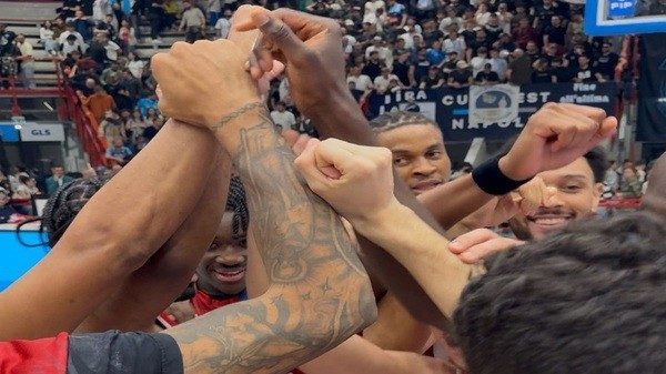 Openjobmetis Varese Napoli LBA