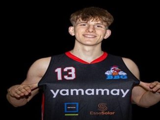 Yamamay BasketBall Gallarate