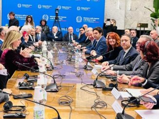 accordo beko firmato ministero