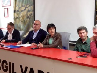 accordo beko sindacati cassinetta