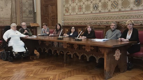 legnano disabili peba inclusione