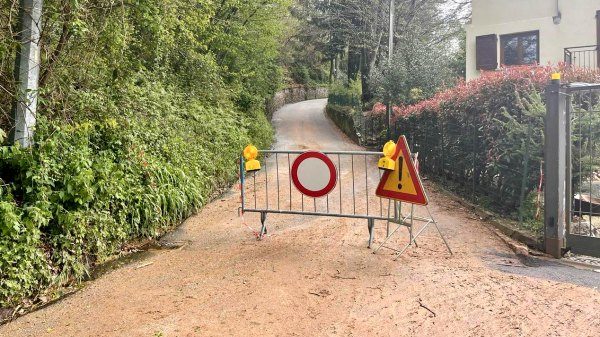 alluvione danni induno varese 2