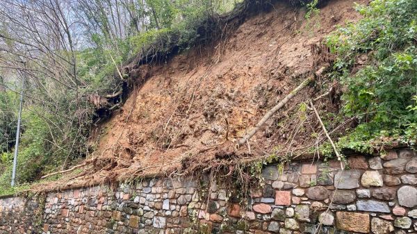 alluvione danni induno varese