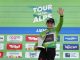 ciclismo tour alps
