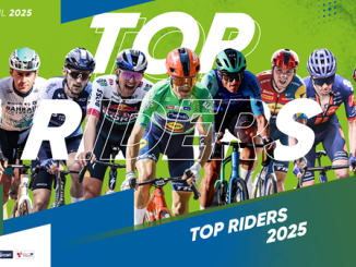 ciclismo tour alps