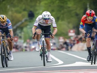ciclismo amstel gold race