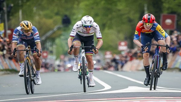 ciclismo amstel gold race