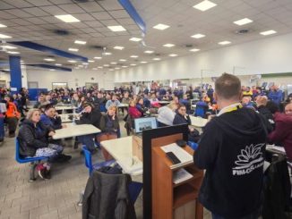 beko lavoratori cassinetta accordo
