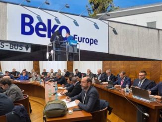 beko un anno dopo
