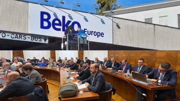 beko un anno dopo