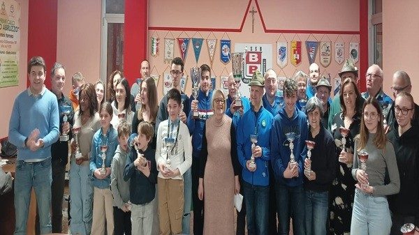 Campionati bustesi sci