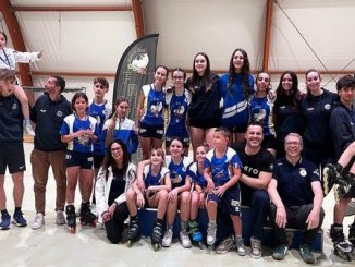 Pattinaggio Freestyle Accademia Bustese