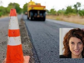 samarate asfalti lavori cariglino