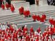 cardinali conclave media