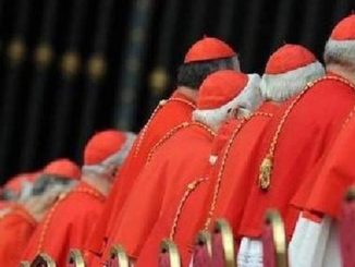 conclave elezione papa