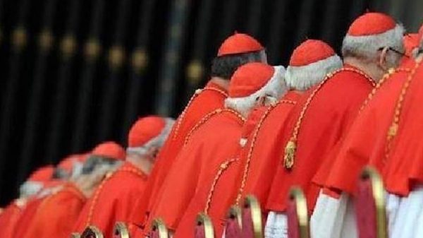 conclave elezione papa