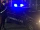 carabinieri pattuglia