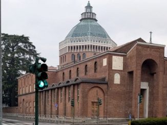 cena varese solidale chiesa