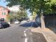 chicane ciclabile xxixmaggio legnano