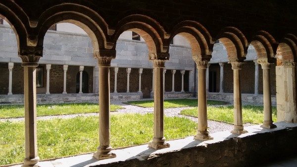 chiostro di voltorre gavirate