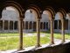 chiostro di voltorre gavirate