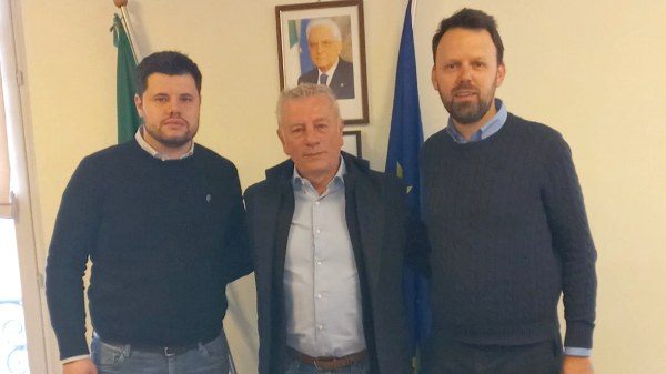 chiostro voltorre provincia comune