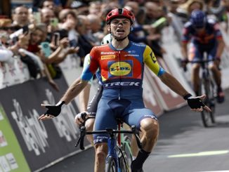 ciclismo giulio ciccone