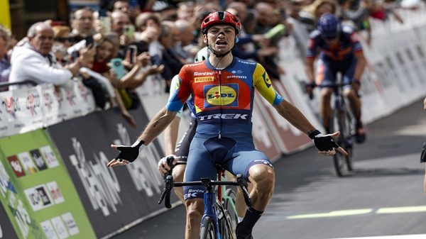 ciclismo giulio ciccone