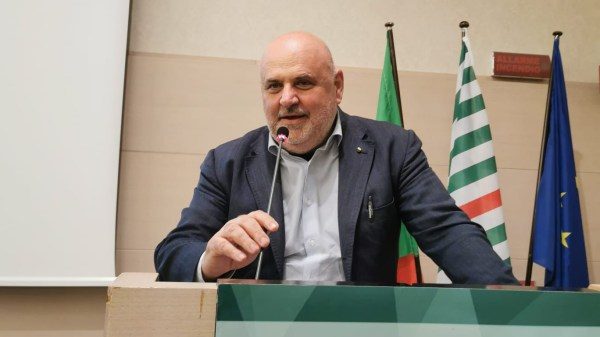 cisl dei laghi magon